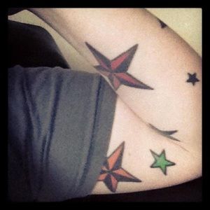 Meet your Posher, Jarrod